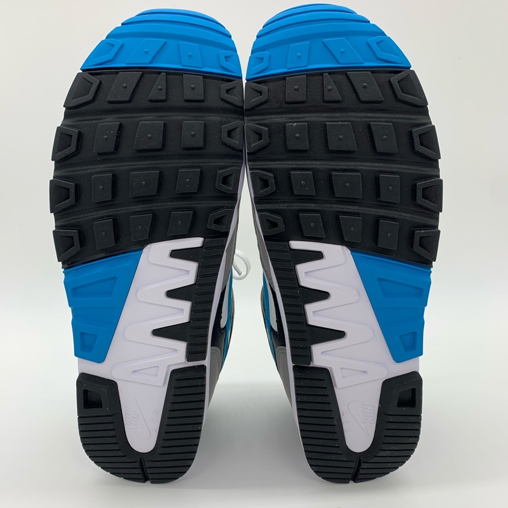 Nike Air Span II - Picture 6 of 9